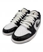 NIKEナイキ）の古着「Air Jordan 1 Low」｜Concord