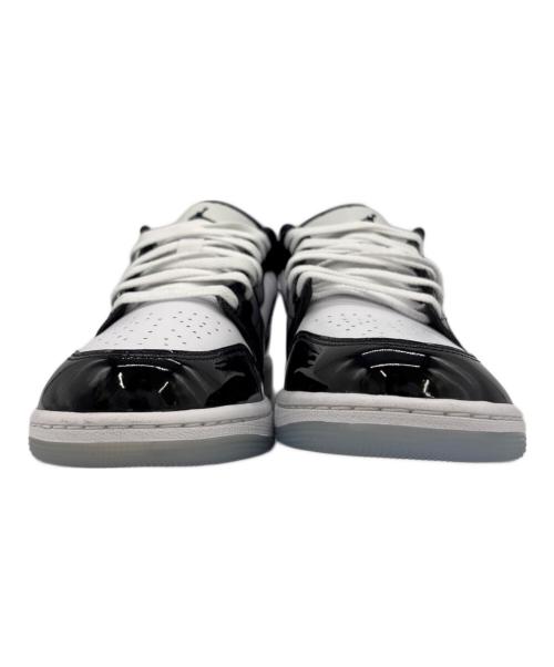 NIKE（ナイキ）NIKE (ナイキ) Air Jordan 1 Low Concord サイズ:29の古着・服飾アイテム