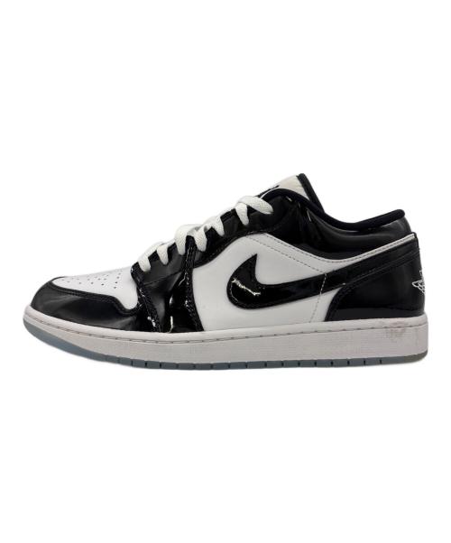 NIKE（ナイキ）NIKE (ナイキ) Air Jordan 1 Low Concord サイズ:29の古着・服飾アイテム