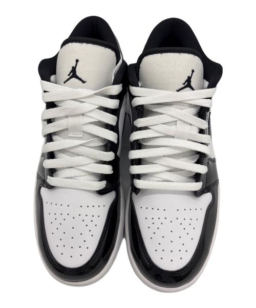 NIKE（ナイキ）NIKE (ナイキ) Air Jordan 1 Low Concord サイズ:29の古着・服飾アイテム