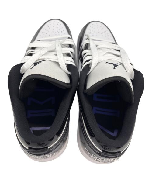 NIKE（ナイキ）NIKE (ナイキ) Air Jordan 1 Low Concord サイズ:29の古着・服飾アイテム