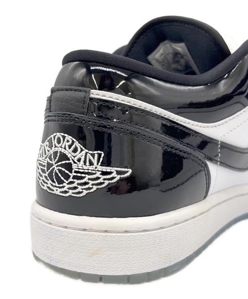 NIKE（ナイキ）NIKE (ナイキ) Air Jordan 1 Low Concord サイズ:29の古着・服飾アイテム