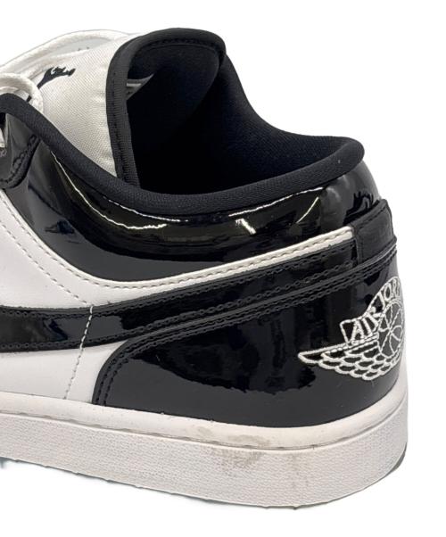 NIKE（ナイキ）NIKE (ナイキ) Air Jordan 1 Low Concord サイズ:29の古着・服飾アイテム