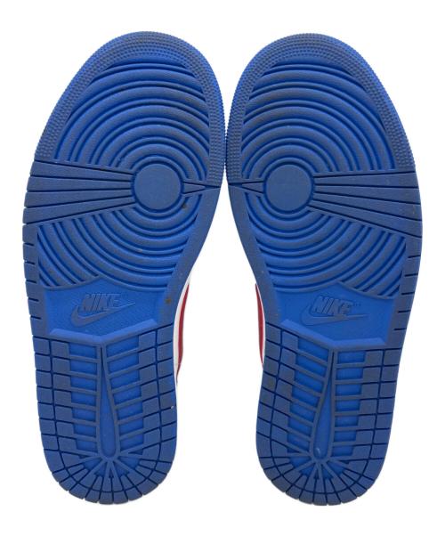 NIKE（ナイキ）NIKE (ナイキ) Air Jordan 1 Low Sport Blue サイズ:29の古着・服飾アイテム