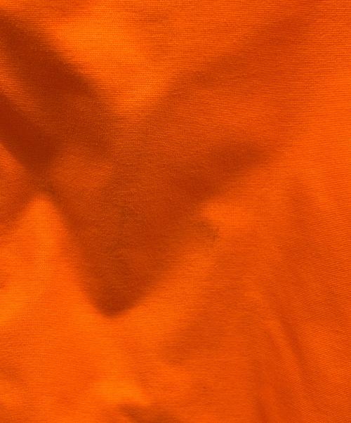 THE NORTH FACE（ザ ノース フェイス）THE NORTH FACE (ザ ノース フェイス) マウンテンライトジャケット オレンジ×ブラック サイズ:XXLの古着・服飾アイテム