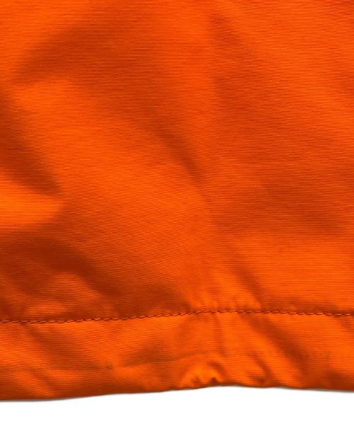 THE NORTH FACE（ザ ノース フェイス）THE NORTH FACE (ザ ノース フェイス) マウンテンライトジャケット オレンジ×ブラック サイズ:XXLの古着・服飾アイテム