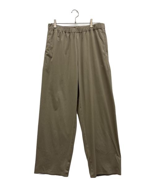 THE NORTH FACE（ザ ノース フェイス）THE NORTH FACE (ザ ノース フェイス) テックラウンジパンツ カーキ サイズ:XLの古着・服飾アイテム