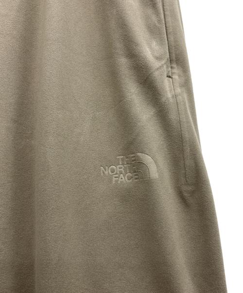 THE NORTH FACE（ザ ノース フェイス）THE NORTH FACE (ザ ノース フェイス) テックラウンジパンツ カーキ サイズ:XLの古着・服飾アイテム