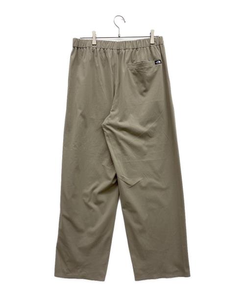 THE NORTH FACE（ザ ノース フェイス）THE NORTH FACE (ザ ノース フェイス) テックラウンジパンツ カーキ サイズ:XLの古着・服飾アイテム