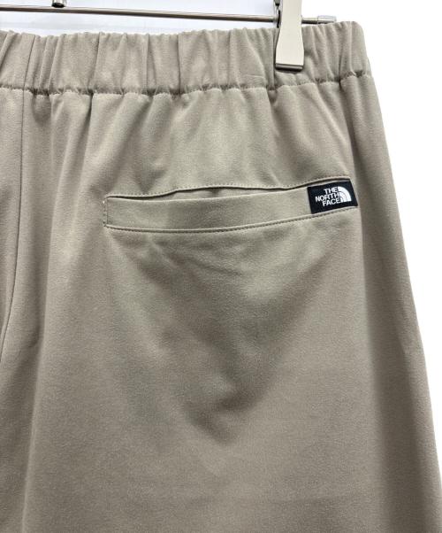 THE NORTH FACE（ザ ノース フェイス）THE NORTH FACE (ザ ノース フェイス) テックラウンジパンツ カーキ サイズ:XLの古着・服飾アイテム