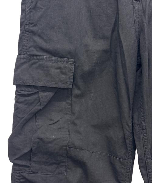 CarHartt（カーハート）CarHartt (カーハート) カーゴパンツ ブラック サイズ:32の古着・服飾アイテム