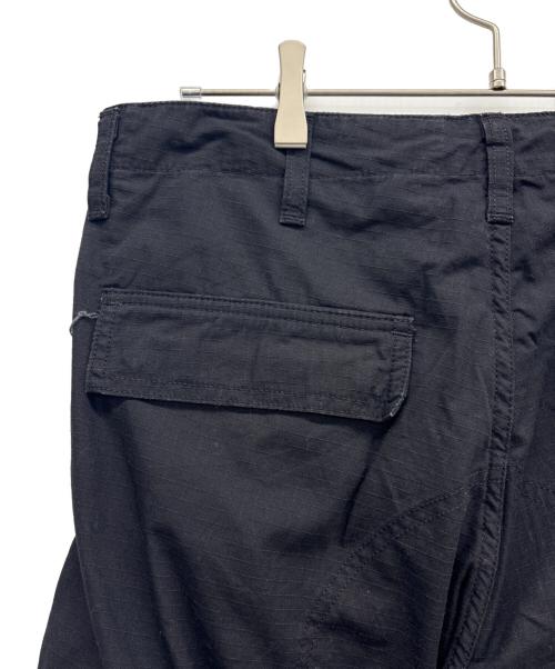 CarHartt（カーハート）CarHartt (カーハート) カーゴパンツ ブラック サイズ:32の古着・服飾アイテム