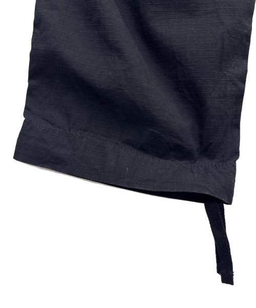 CarHartt（カーハート）CarHartt (カーハート) カーゴパンツ ブラック サイズ:32の古着・服飾アイテム