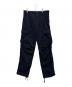 CarHartt（カーハート）の古着「カーゴパンツ」｜ブラック