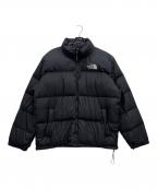 THE NORTH FACEザ ノース フェイス）の古着「ダウンジャケット」｜ブラック