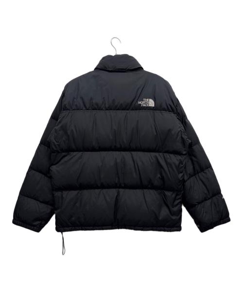 THE NORTH FACE（ザ ノース フェイス）THE NORTH FACE (ザ ノース フェイス) ダウンジャケット ブラック サイズ:XXLの古着・服飾アイテム