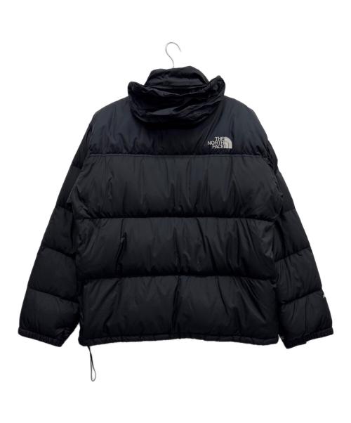 THE NORTH FACE（ザ ノース フェイス）THE NORTH FACE (ザ ノース フェイス) ダウンジャケット ブラック サイズ:XXLの古着・服飾アイテム