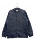 A BATHING APE（アベイシングエイプ）の古着「コーチジャケット」｜ブラック