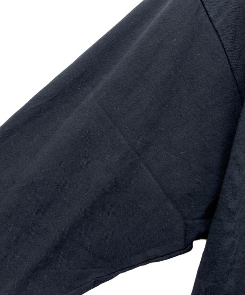 A BATHING APE（アベイシングエイプ）A BATHING APE (アベイシングエイプ) Tシャツ ブラック サイズ:XLの古着・服飾アイテム