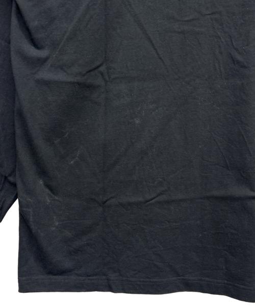 A BATHING APE（アベイシングエイプ）A BATHING APE (アベイシングエイプ) Tシャツ ブラック サイズ:XLの古着・服飾アイテム