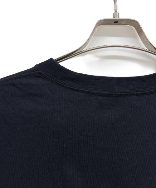 A BATHING APE（アベイシングエイプ）A BATHING APE (アベイシングエイプ) Tシャツ ブラック サイズ:XLの古着・服飾アイテム