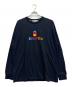 A BATHING APE（アベイシングエイプ）の古着「Tシャツ」｜ブラック