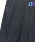 中古・古着 A BATHING APE (アベイシングエイプ) Tシャツ ブラック サイズ:XL：5000円