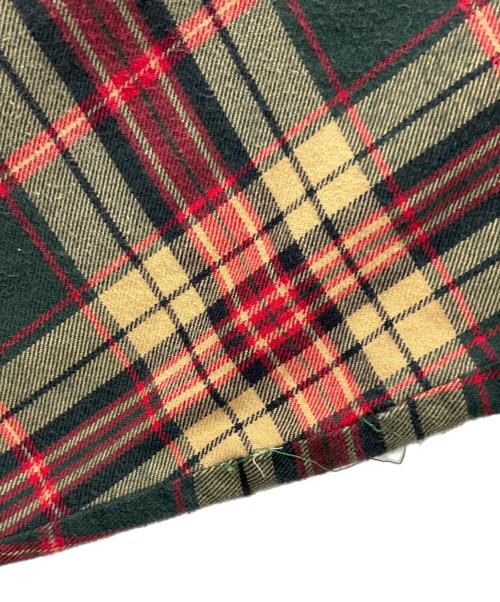 L.L.Bean（エルエルビーン）L.L.Bean (エルエルビーン) フリースシャツ マルチカラー サイズ:XLの古着・服飾アイテム