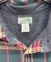L.L.Bean (エルエルビーン) フリースシャツ マルチカラー サイズ:XL：5000円