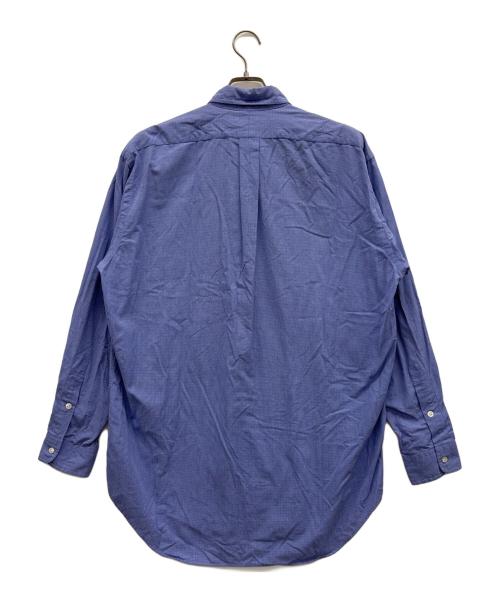 RALPH LAUREN（ラルフローレン）RALPH LAUREN (ラルフローレン) シャツ ブルー サイズ:Mの古着・服飾アイテム