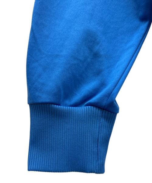 adidas（アディダス）adidas (アディダス) トラックジャケット ブルー サイズ:Sの古着・服飾アイテム