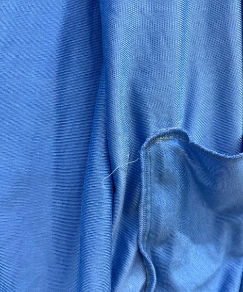 adidas（アディダス）adidas (アディダス) トラックジャケット ブルー サイズ:Sの古着・服飾アイテム