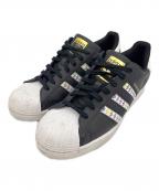adidasアディダス）の古着「FZ0058」｜ブラック