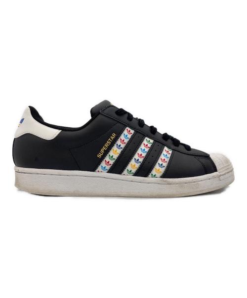 adidas（アディダス）adidas (アディダス) FZ0058 ブラック サイズ:28.5の古着・服飾アイテム