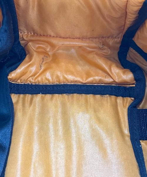 PORTER（ポーター）PORTER (ポーター) ミニボストンバッグ ブラックの古着・服飾アイテム
