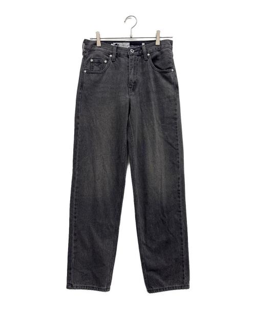 LEVI'S（リーバイス）LEVI'S (リーバイス) デニムパンツ グレー サイズ:W26×L32の古着・服飾アイテム