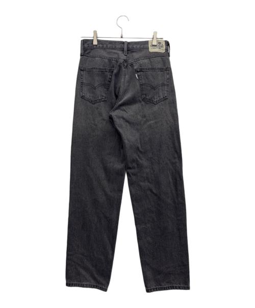 LEVI'S（リーバイス）LEVI'S (リーバイス) デニムパンツ グレー サイズ:W26×L32の古着・服飾アイテム