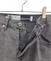 LEVI'S (リーバイス) デニムパンツ グレー サイズ:W26×L32：7000円