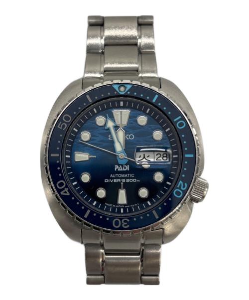 SEIKO（セイコー）SEIKO (セイコー) プロスペックスの古着・服飾アイテム
