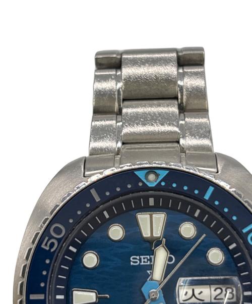 SEIKO（セイコー）SEIKO (セイコー) プロスペックスの古着・服飾アイテム