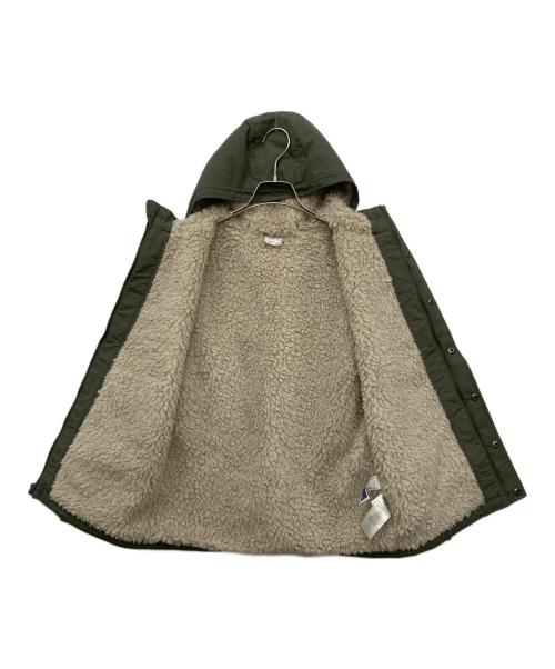 Patagonia（パタゴニア）Patagonia (パタゴニア) BOYS INFURNO JACKET グリーン サイズ:L　12の古着・服飾アイテム