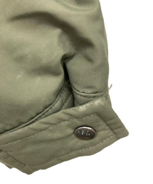Patagonia（パタゴニア）Patagonia (パタゴニア) BOYS INFURNO JACKET グリーン サイズ:L　12の古着・服飾アイテム
