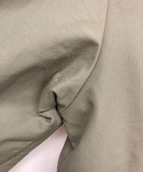 Patagonia（パタゴニア）Patagonia (パタゴニア) BOYS INFURNO JACKET グリーン サイズ:L　12の古着・服飾アイテム