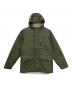 Patagonia（パタゴニア）の古着「BOYS INFURNO JACKET」｜グリーン