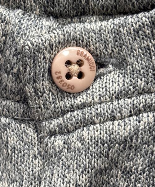 GRAMICCI（グラミチ）GRAMICCI (グラミチ) パンツ カーキ サイズ:Mの古着・服飾アイテム