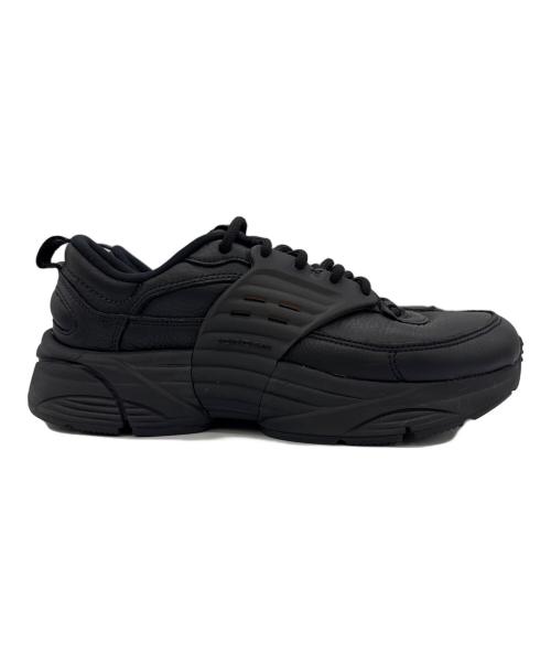 NIKE（ナイキ）NIKE (ナイキ) JORDAN Trunner O/S SP ブラック サイズ:27の古着・服飾アイテム
