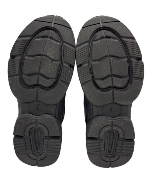 NIKE（ナイキ）NIKE (ナイキ) JORDAN Trunner O/S SP ブラック サイズ:27の古着・服飾アイテム