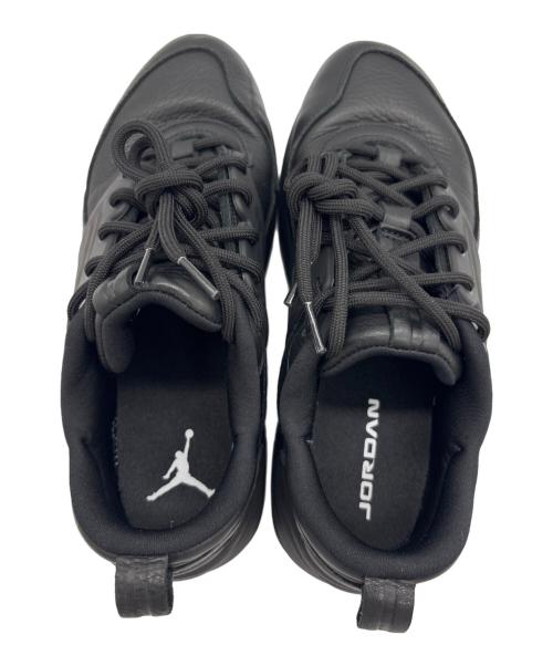 NIKE（ナイキ）NIKE (ナイキ) JORDAN Trunner O/S SP ブラック サイズ:27の古着・服飾アイテム