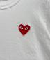PLAY COMME des GARCONSの古着・服飾アイテム：6000円