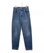 LEVI'Sリーバイス）の古着「テーパードジーンズ」｜ブルー